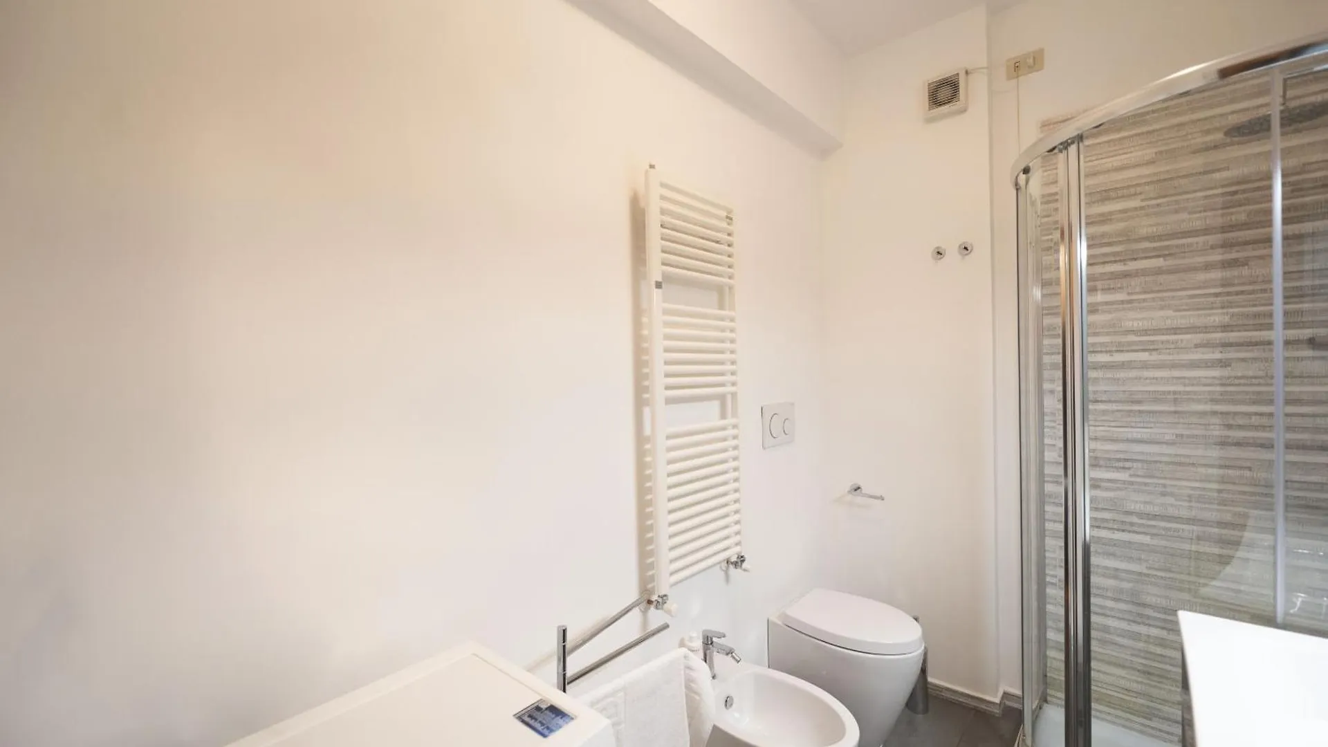 Luminous 2Br Family Apartment In Residential Area Rome 0*,  Italy