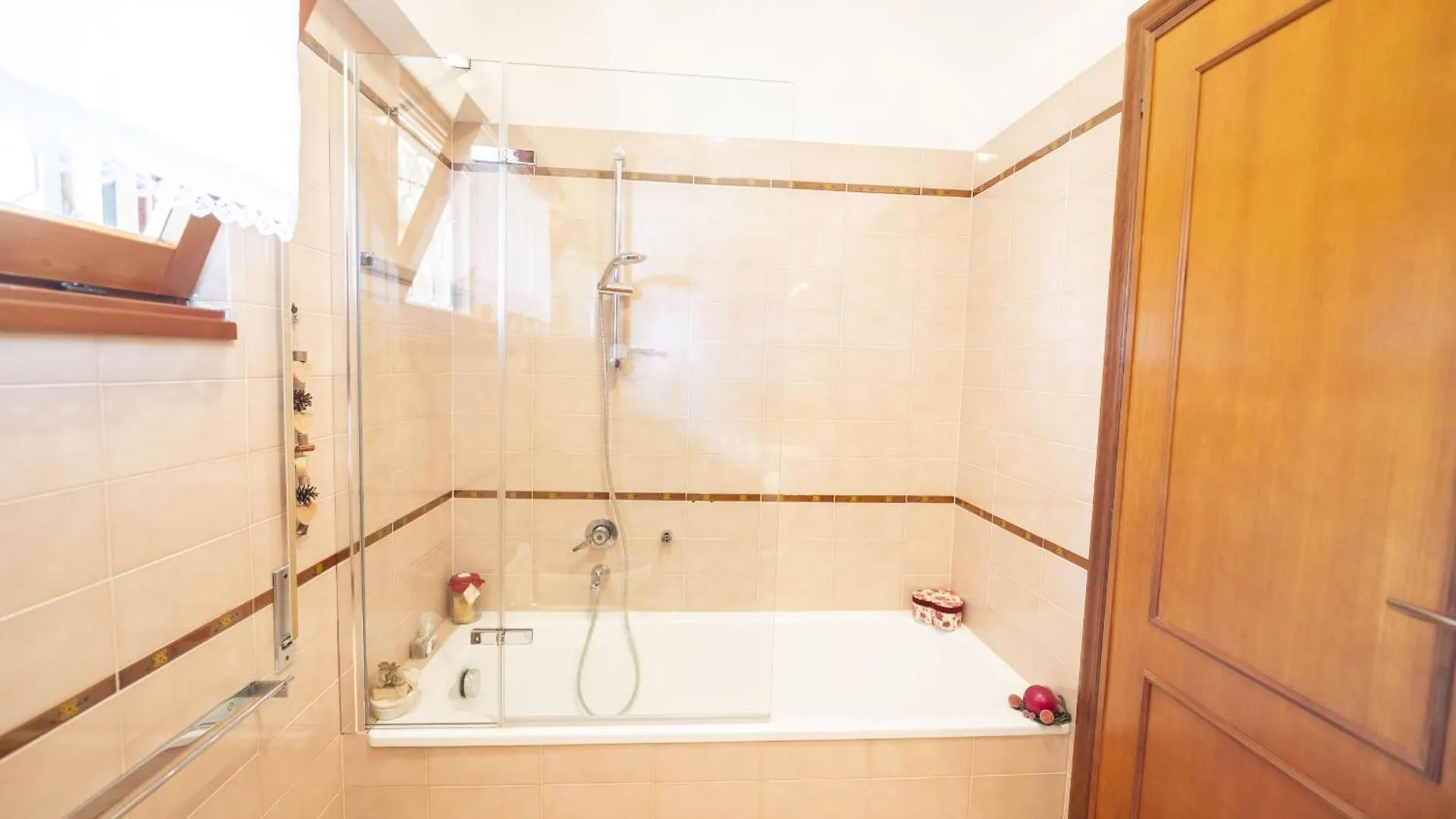 Luminous 2Br Family Apartment In Residential Area Rome
